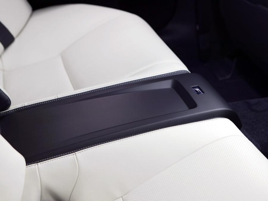 Lexus IS-F 2008 года  (фото 145 из 376)
